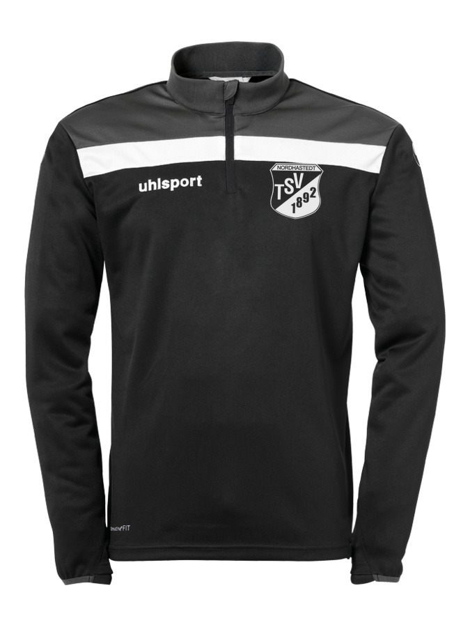 uhlsport Offense 23 1/4 Zip Top