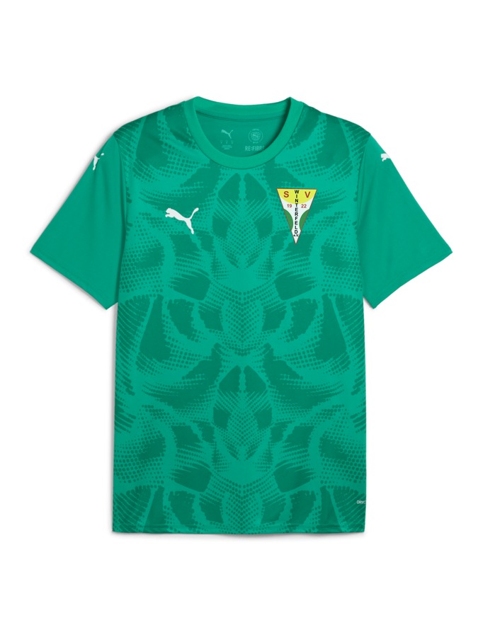 PUMA teamULTIMATE Trikot