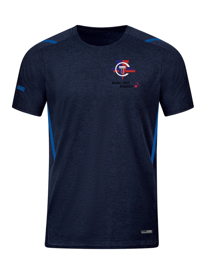 Jako T-Shirt Challenge