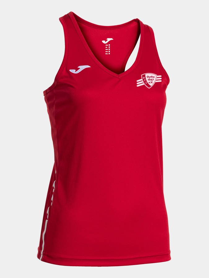 Joma Olimpiada Tank Tanktop Damen