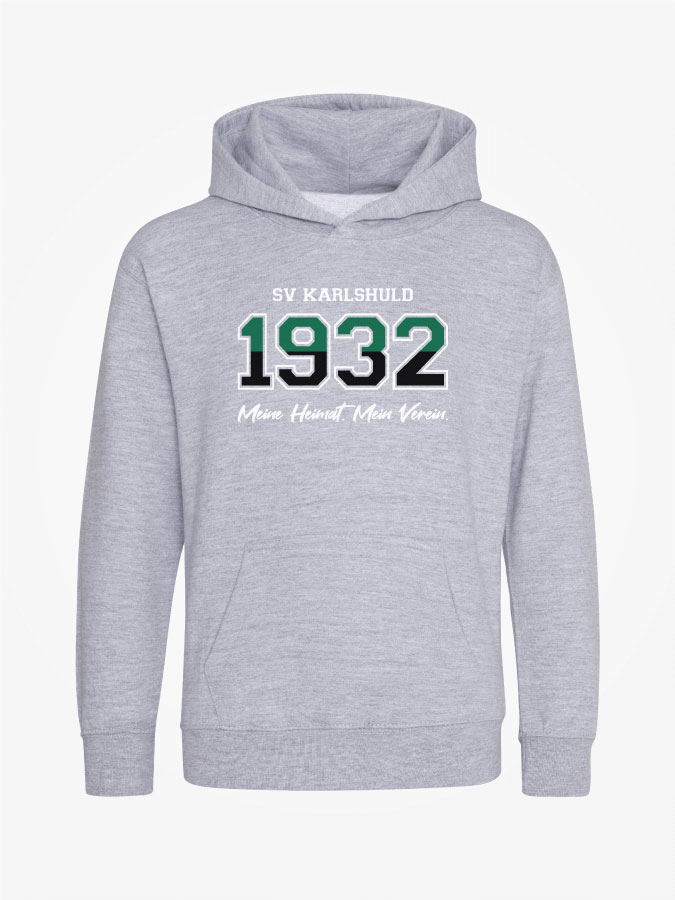 Hoodie Established Kids