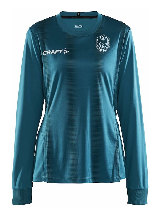 Craft Progress 2.0 Torwart-Trikot Damen