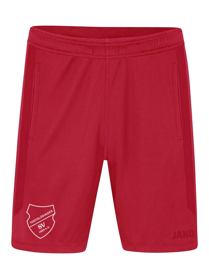 Jako Short Power