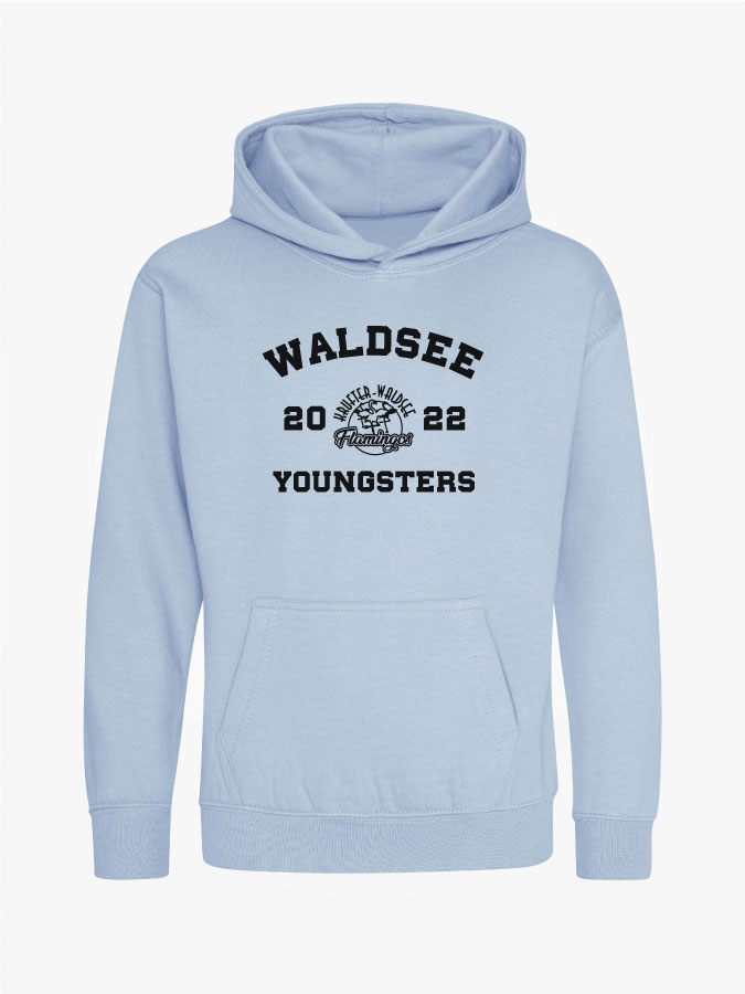 Hoodie Youngsters Kids