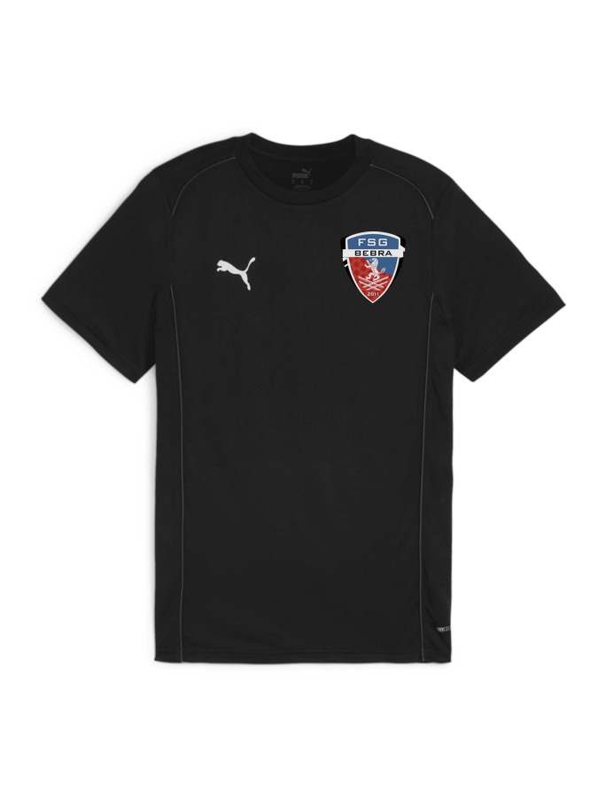 PUMA teamFINAL Casuals T-Shirt