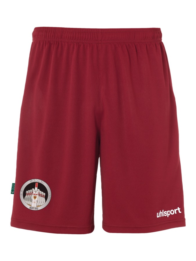 uhlsport Center Basic Shorts FTP
