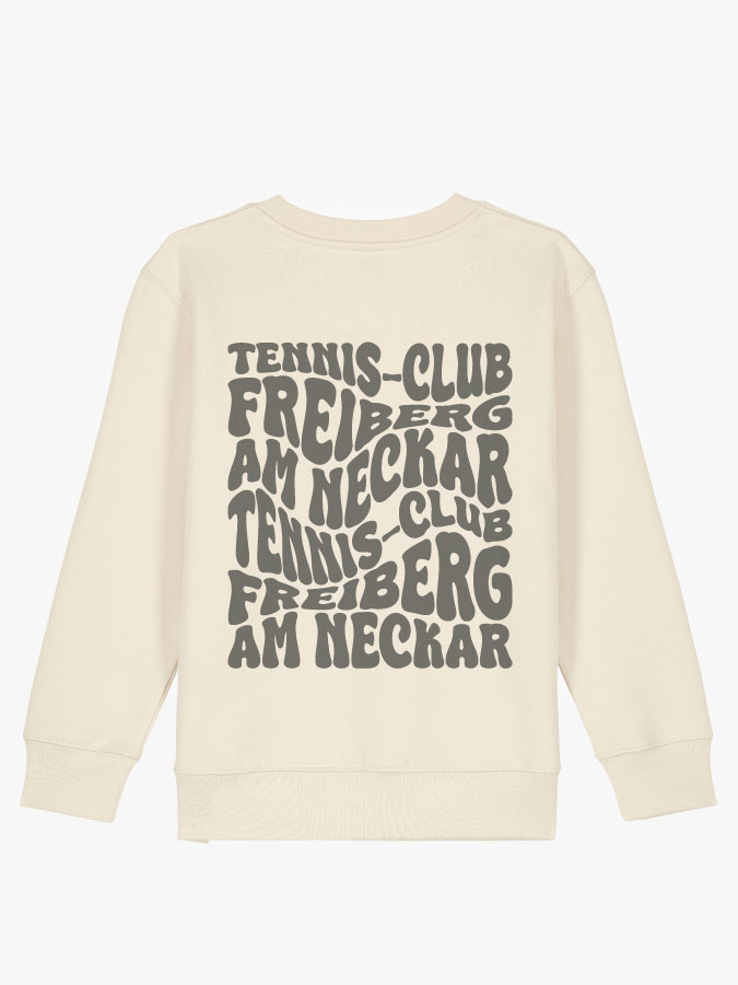 Sweater Wavy Kids