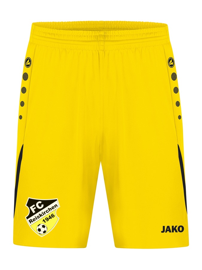 Jako Sporthose Challenge