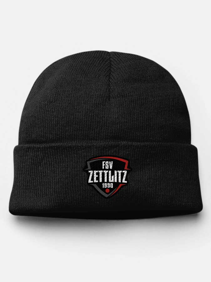 Beanie Sticklogo