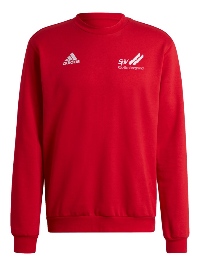 adidas Entrada 22 Sweatshirt