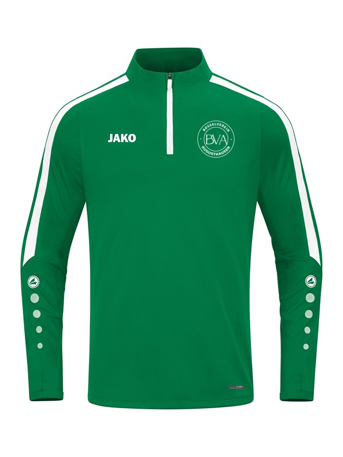 Jako Ziptop Power