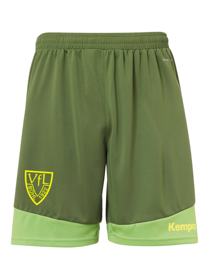 Kempa Emotion 2.0 Shorts