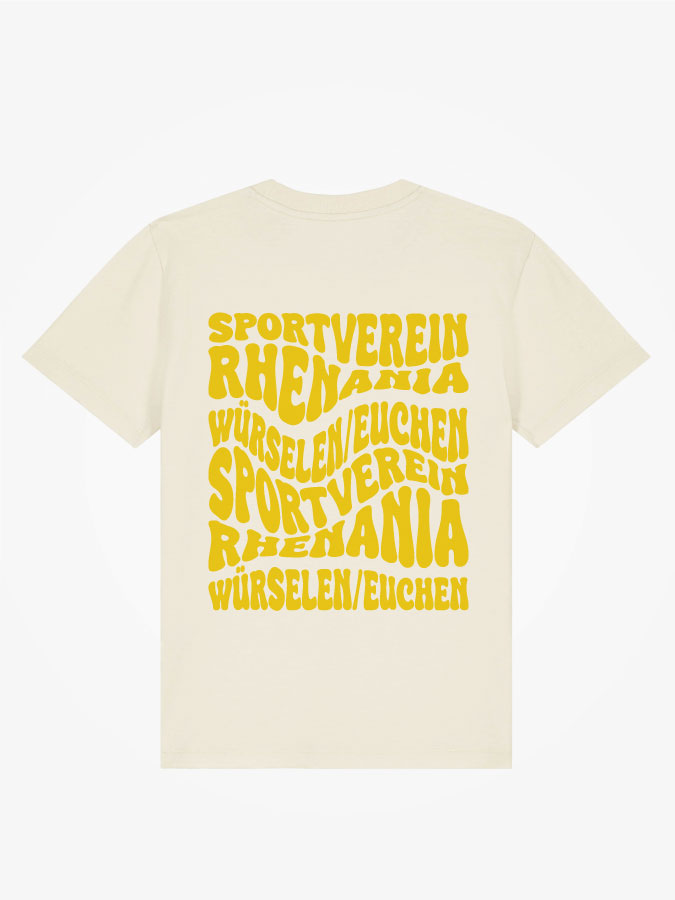 T-Shirt Wavy Kids