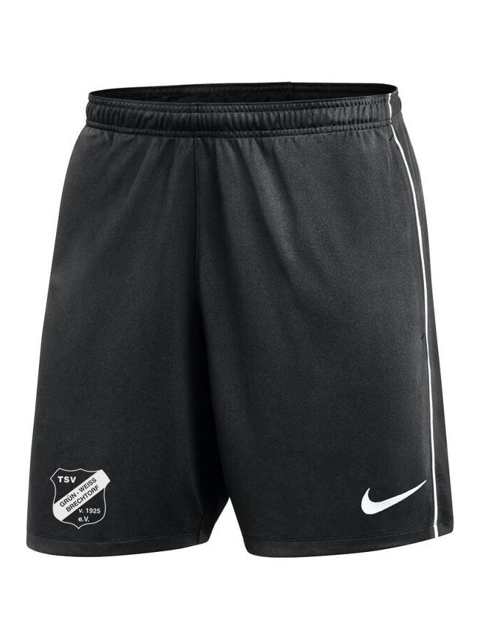 Nike Park 26 Shorts Kinder