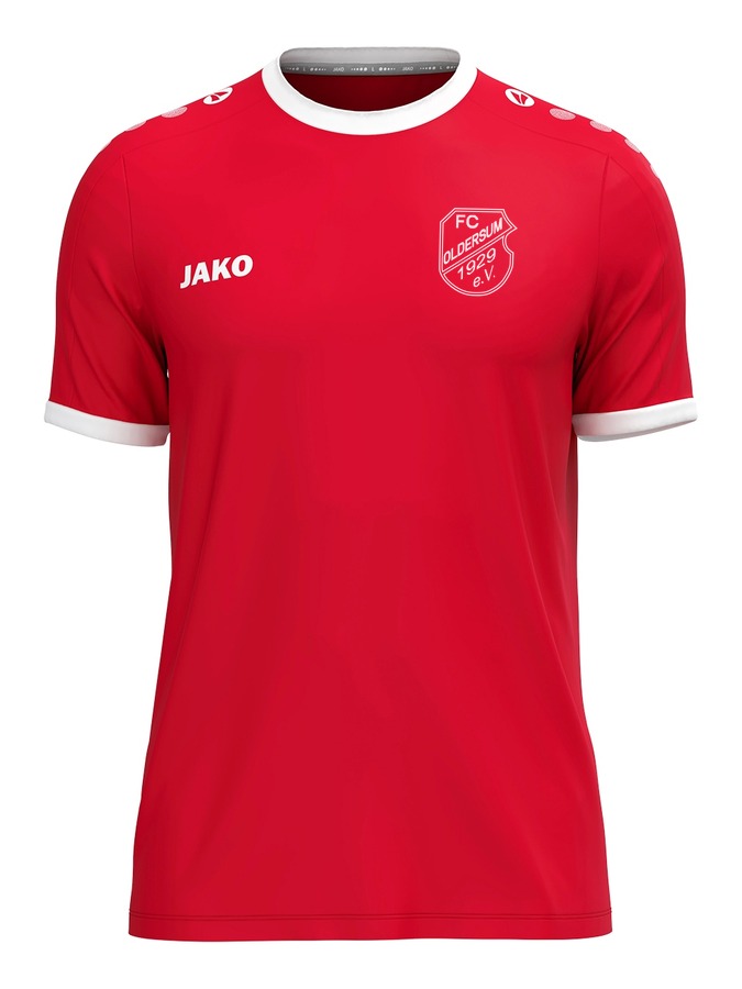 Jako Trikot One Kurzarm