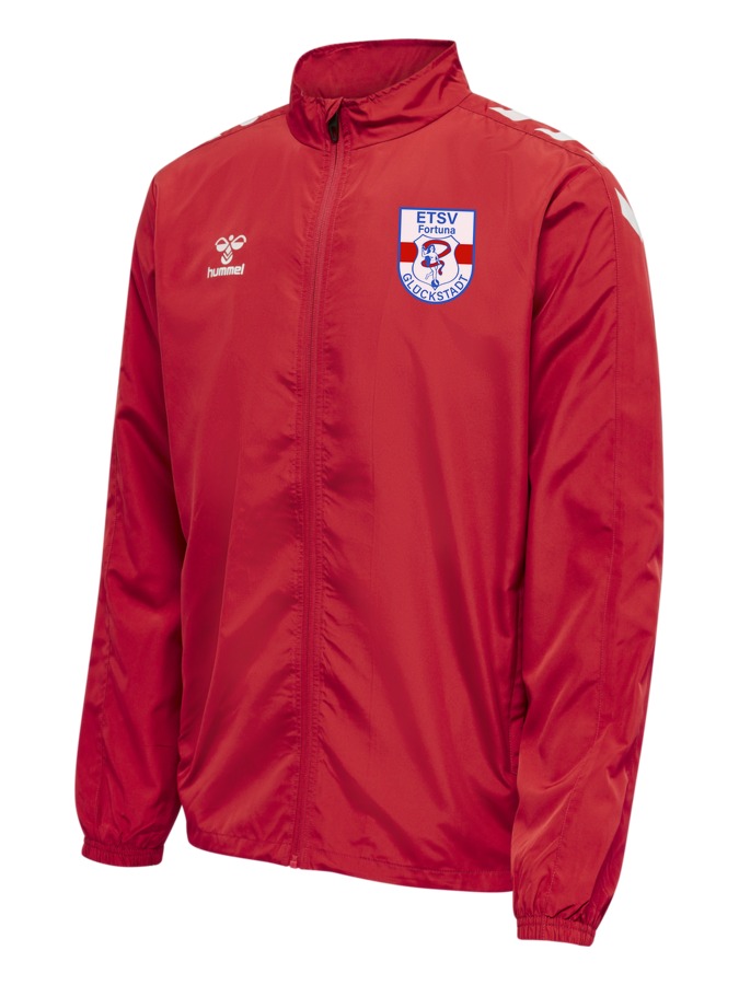 Hummel Core XK Micro Zip Jacke