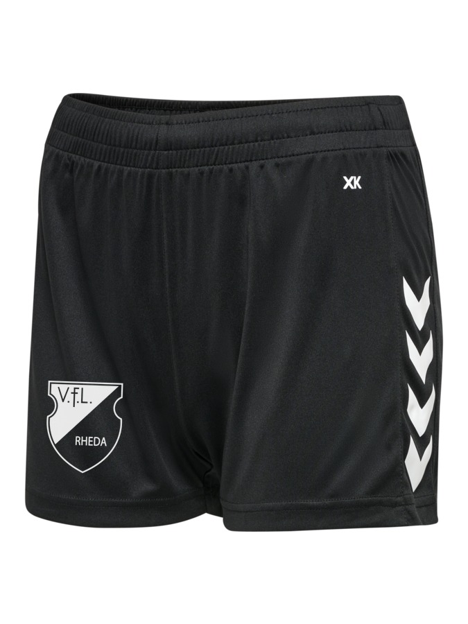 Hummel Core XK Trainingsshorts Damen