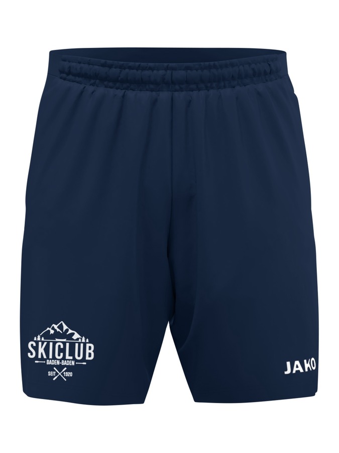 Jako Webshort Dynamic