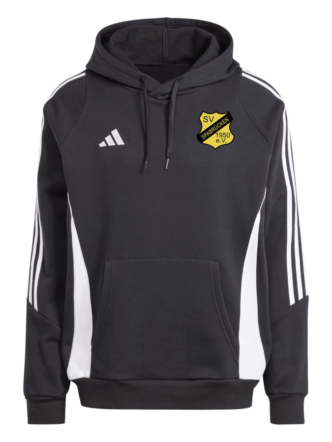 adidas Tiro 24 Sweat Hoody