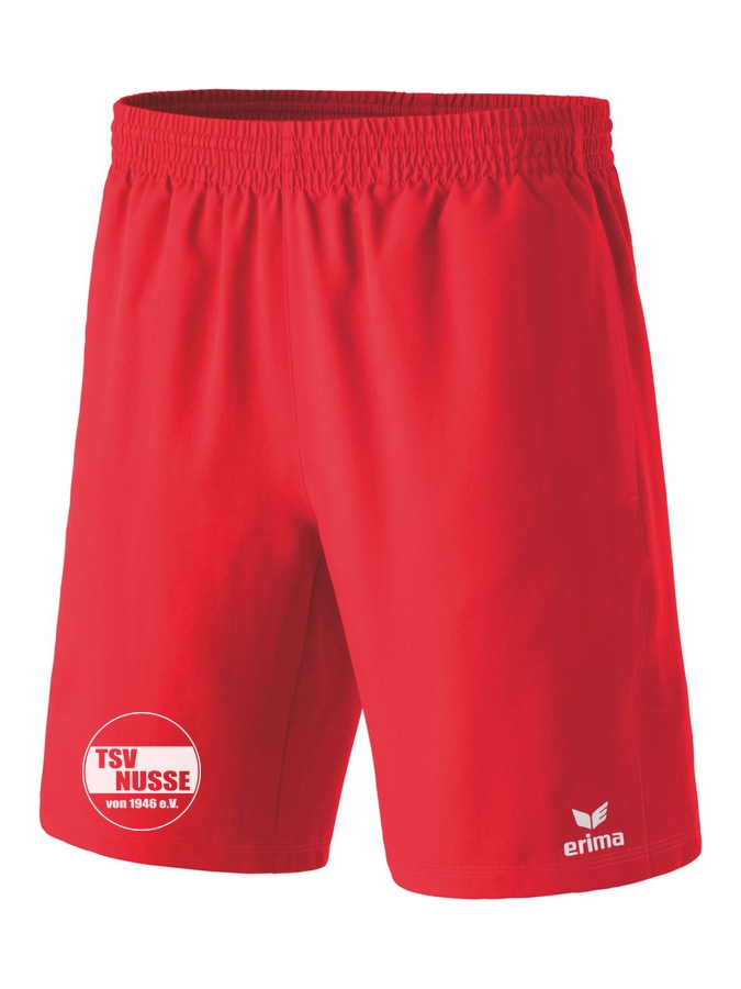 Erima Club 1900 Shorts