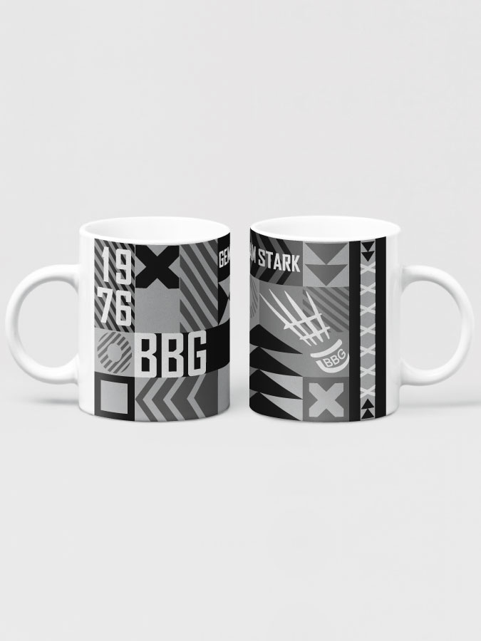Sammlertasse 2026