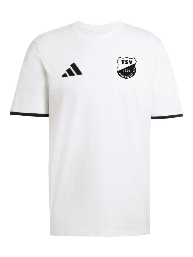 adidas Entrada 26 T-Shirt
