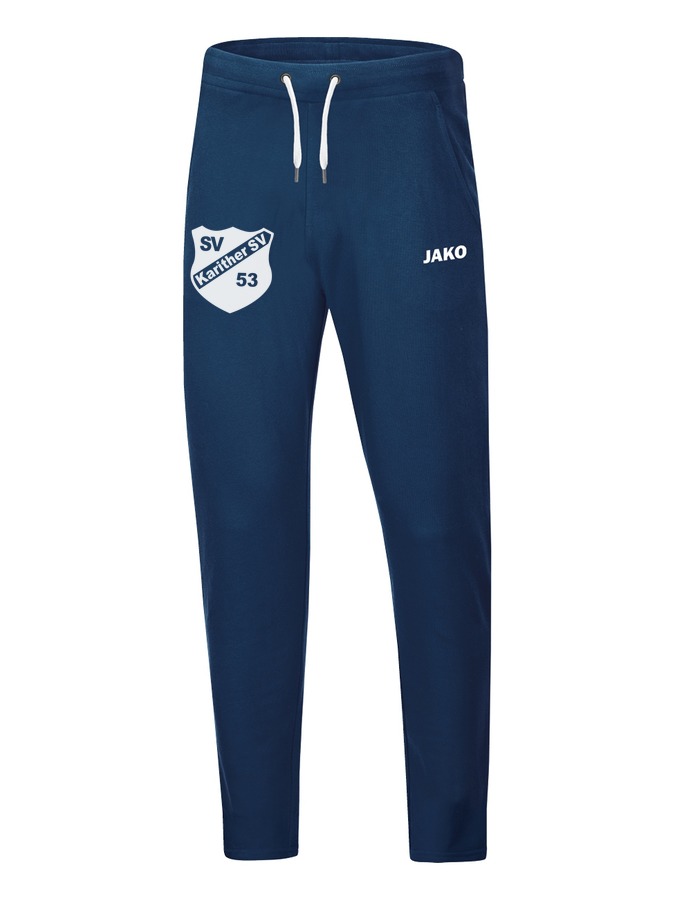 Jako Jogginghose Base