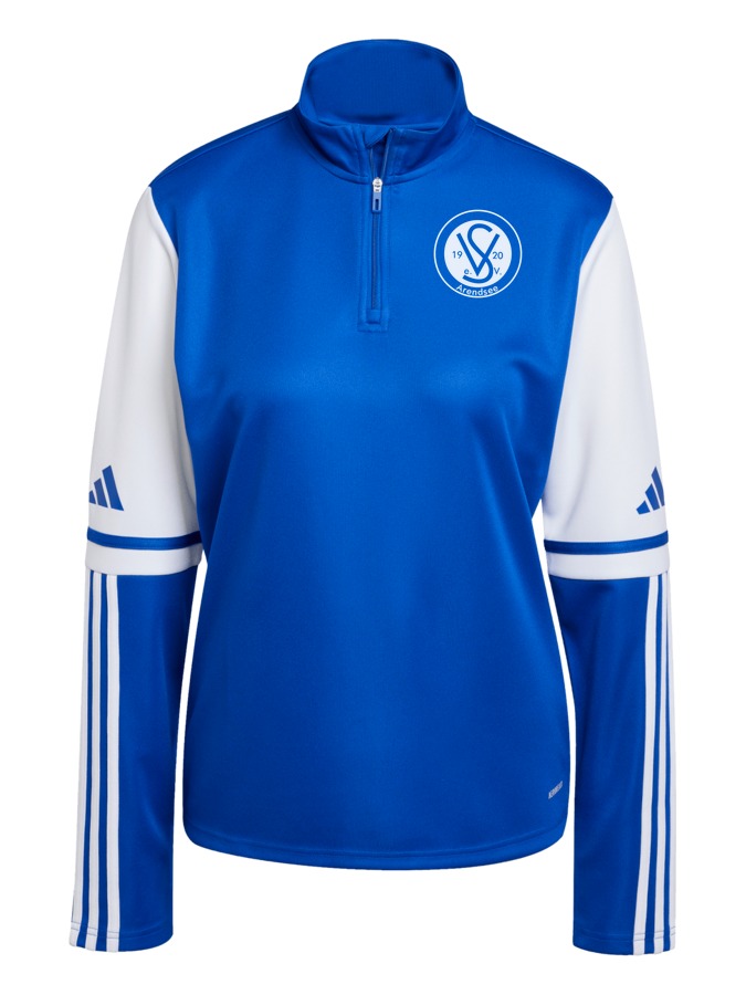 adidas Squadra 25 Trainingstop Damen