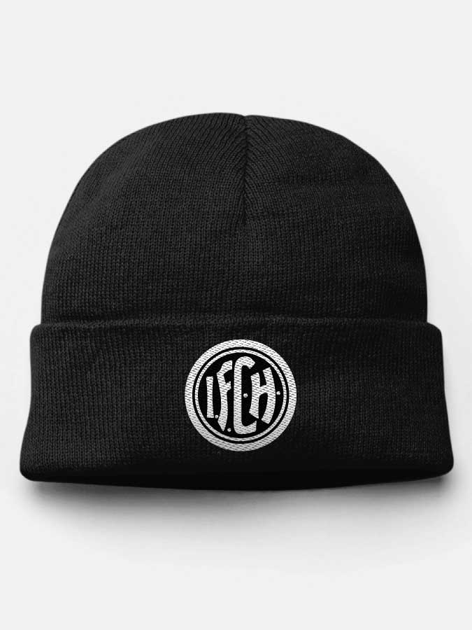 Beanie Sticklogo