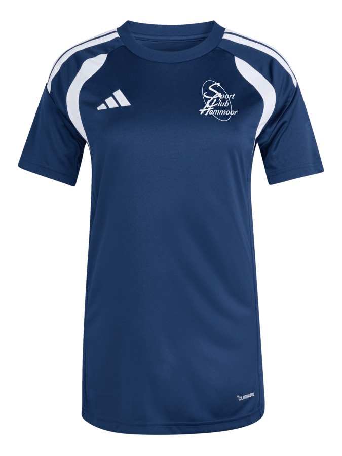 adidas Tiro 26 League Trikot Damen