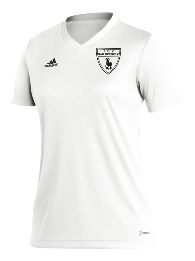 adidas Entrada 22 Trikot Damen