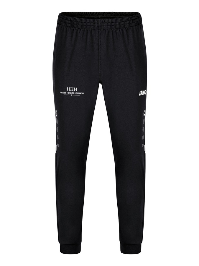 Jako Polyesterhose Challenge Damen