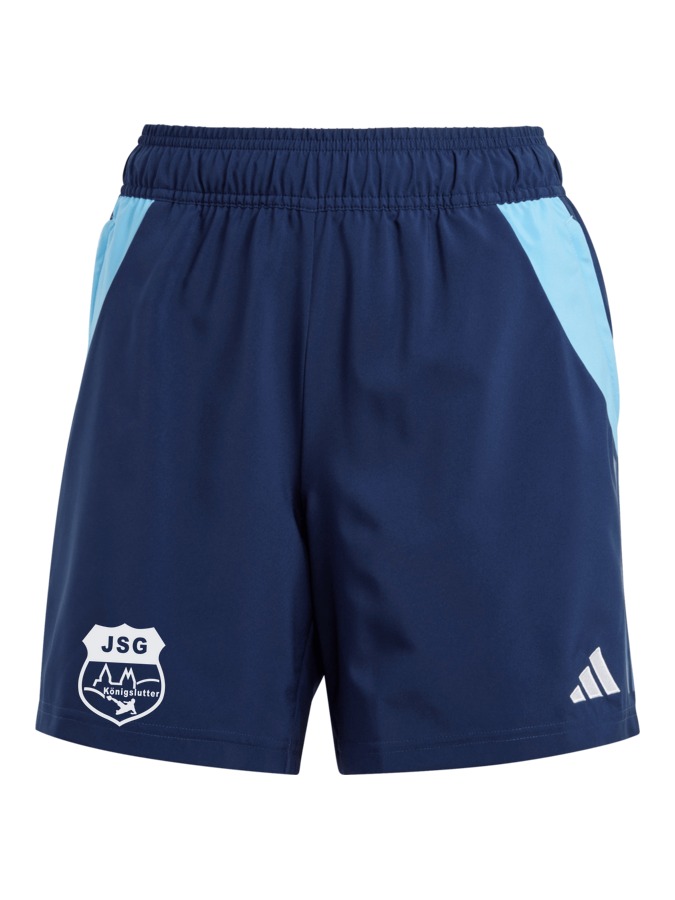 adidas Tiro 24 Competition Downtime Shorts Damen