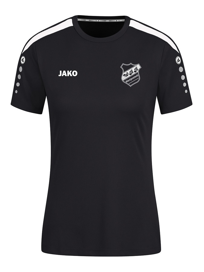 Jako Trikot Power Kurzarm Damen