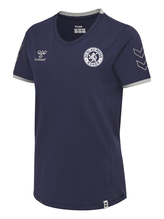 Hummel Cima T-Shirt Damen
