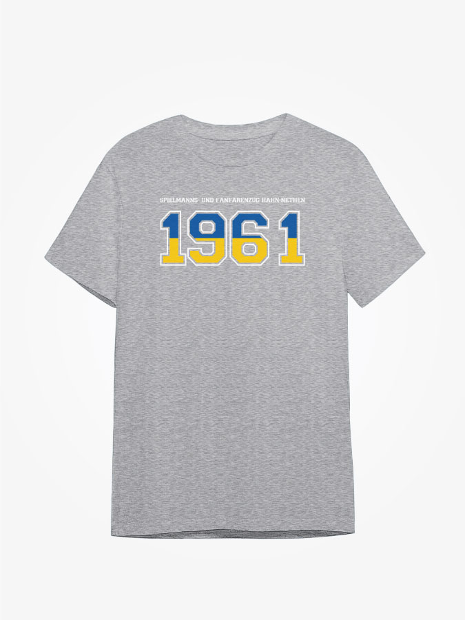 Shirt Established Kids