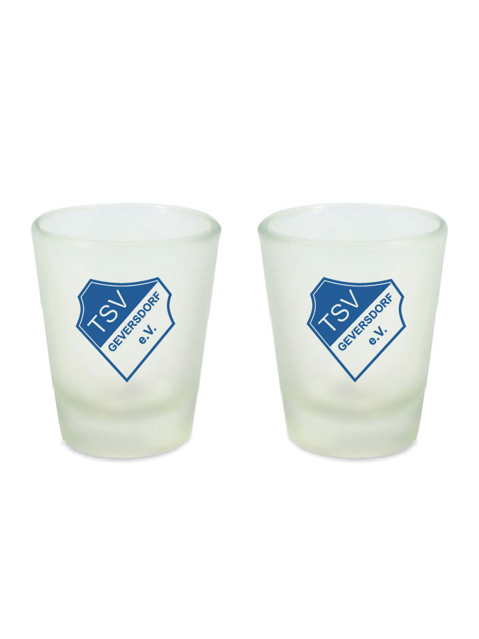 2er Set Schnapsglas Alina