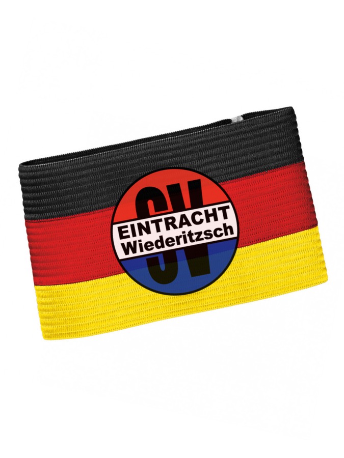 Kapitänsbinde Deutschland