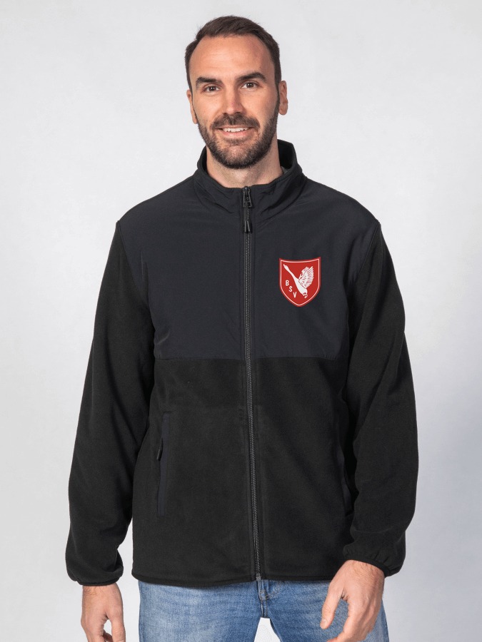 Fleecejacke Explore Herren