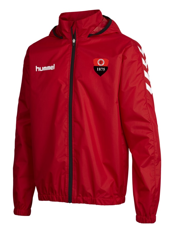 Hummel Core Allwetterjacke