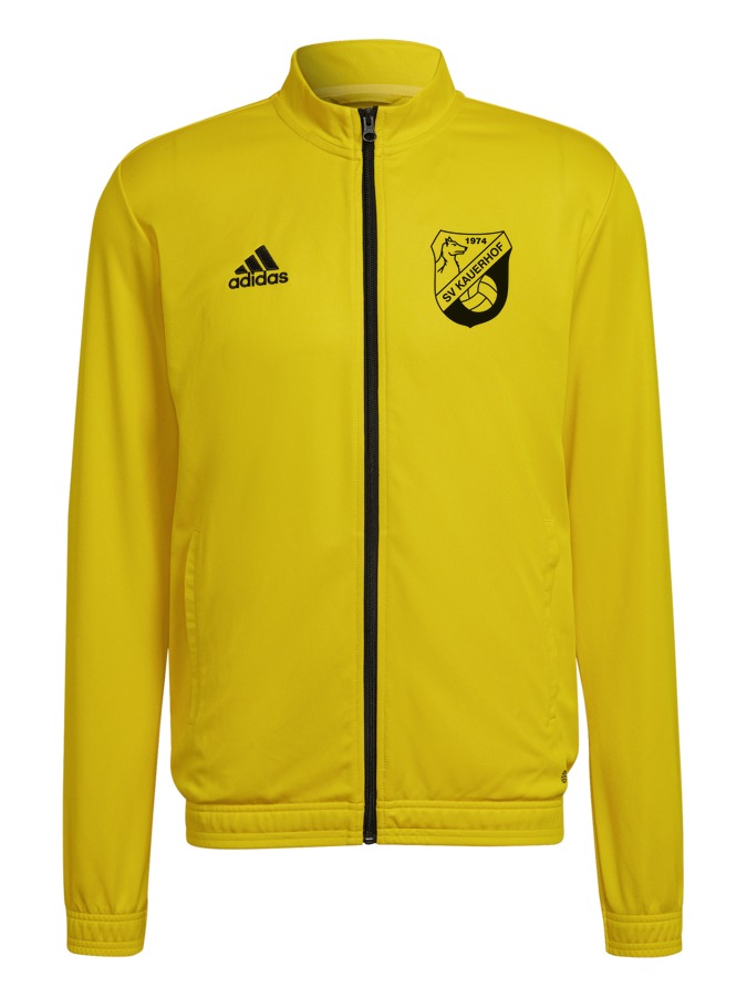 adidas Entrada 22 Trainingsjacke