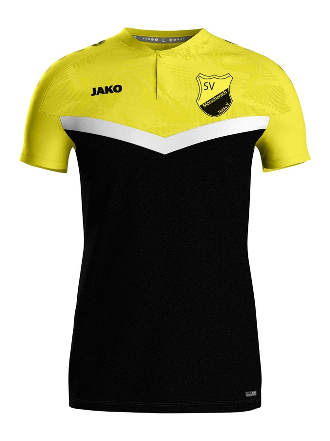 Jako Poloshirt Iconic