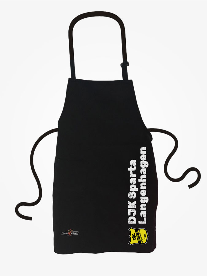 Schürze Grillfürst Classic