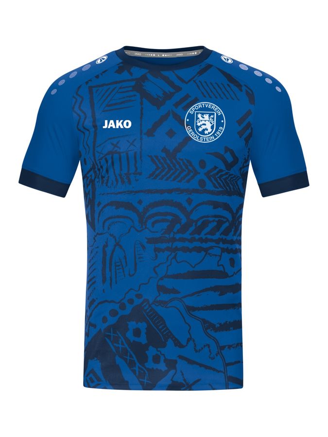 Jako Trikot Tropicana