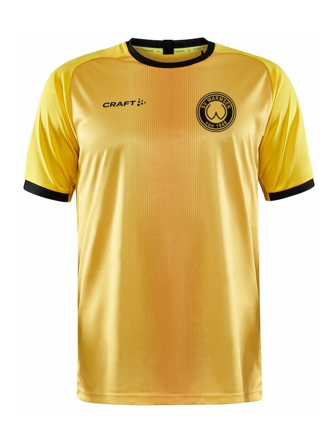 Craft Progress 2.0 Graphic Trikot