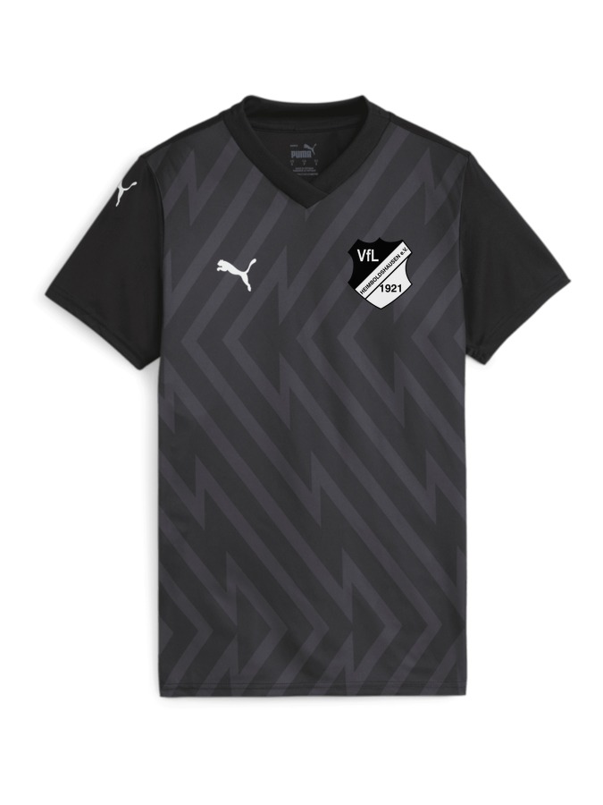 PUMA teamGLORY Trikot Damen