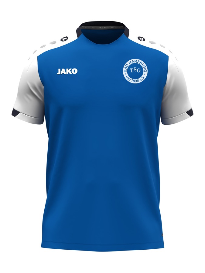 Jako T-Shirt Dynamic