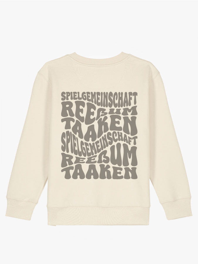 Sweater Wavy Kids