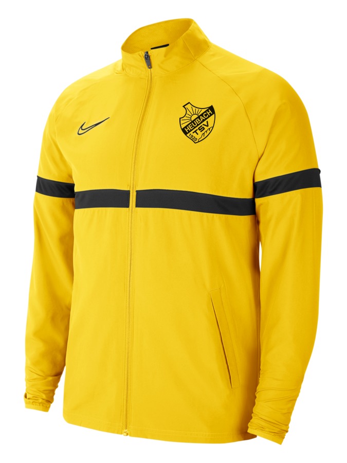 Nike Academy 21 Präsentationsjacke
