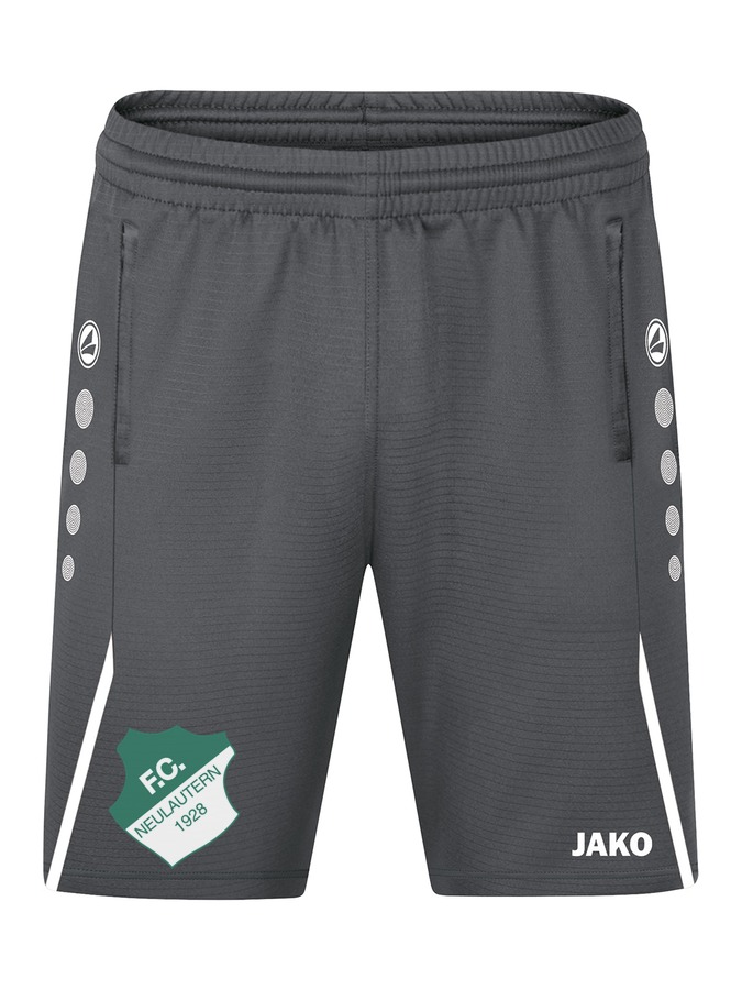 Jako Trainingsshort Challenge